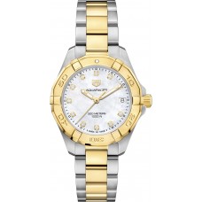 Tag Heuer Aquaracer Sale Price Women's Luxury Watch WBD1322-BB0320